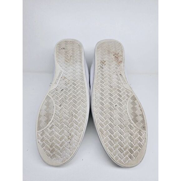 Converse Men 12 Comfy footwear - Picture 4 of 9